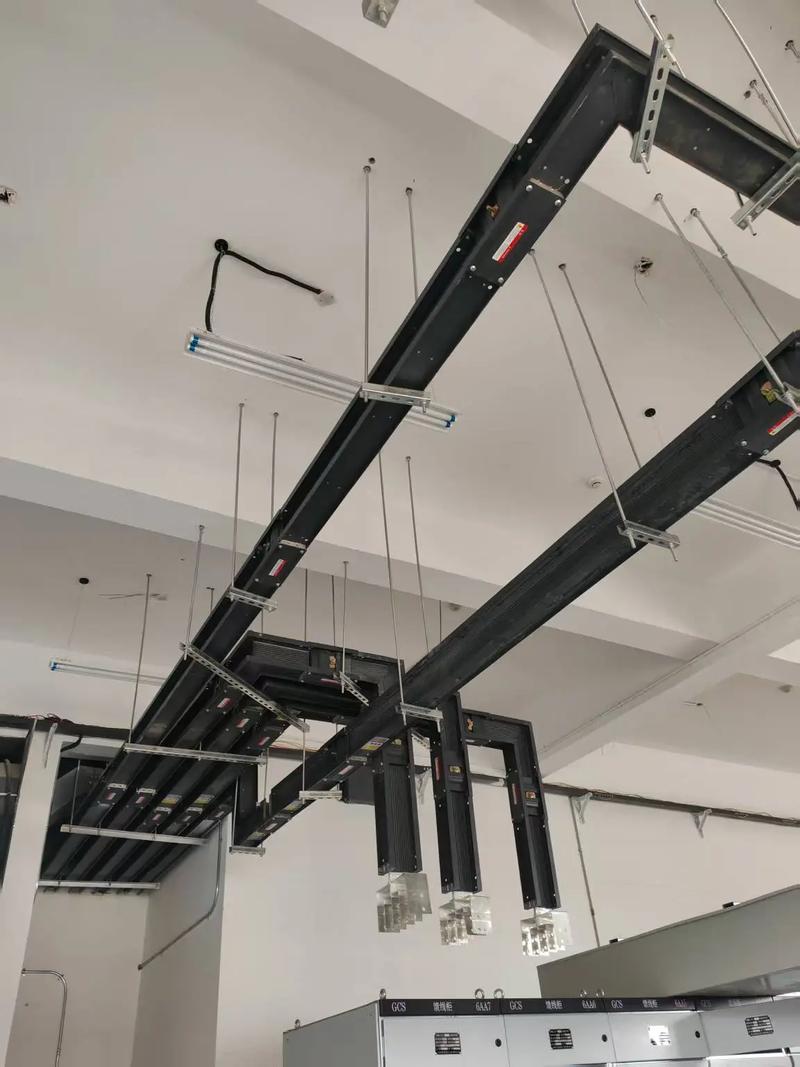 密集型母線槽的卓越安裝 保障電力分配系統(tǒng)高效穩(wěn)定運行