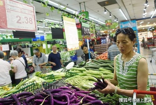 全國(guó)上周農(nóng)產(chǎn)品價(jià)格上行態(tài)勢(shì)明顯，豬肉領(lǐng)漲3.8%