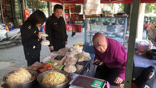 崆峒區(qū) 管好田間地頭 守好舌尖安全——筑牢食用農(nóng)產(chǎn)品質(zhì)量防線