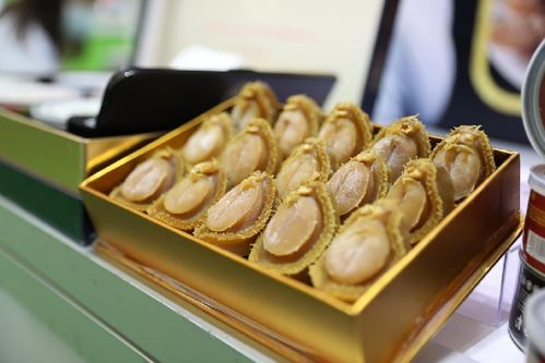 一大波“粵字號(hào)”品牌農(nóng)產(chǎn)品來(lái)襲，中食展廣東展區(qū)引矚目